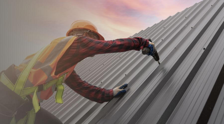 Professional residential roofers in Lake Bluff, IL